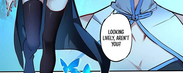 Alien Abyss: Restart Era Chapter 5 Online - página 39