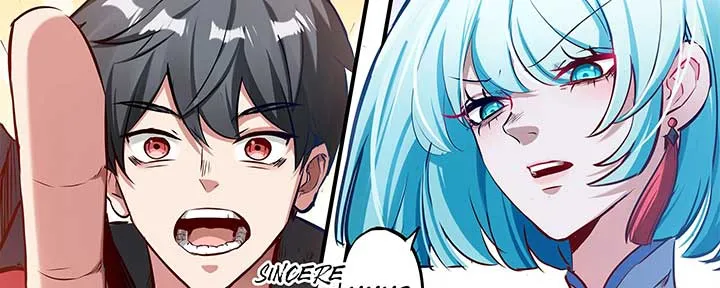 Alien Abyss: Restart Era Chapter 5 Online - página 43
