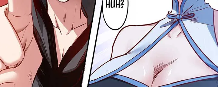 Alien Abyss: Restart Era Chapter 5 Online - página 44