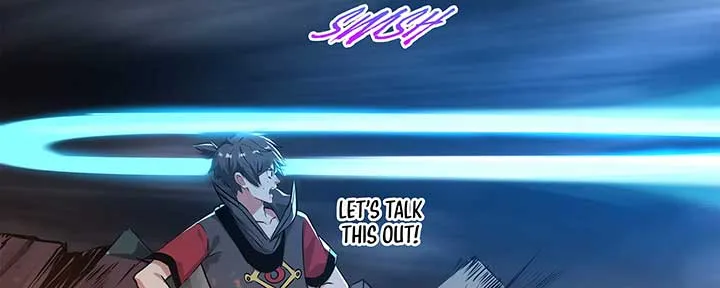 Alien Abyss: Restart Era Chapter 5 Online - página 49