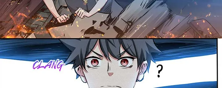 Alien Abyss: Restart Era Chapter 5 Online - página 50