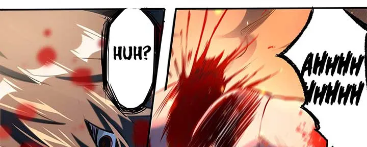 Alien Abyss: Restart Era Chapter 5 Online - página 54