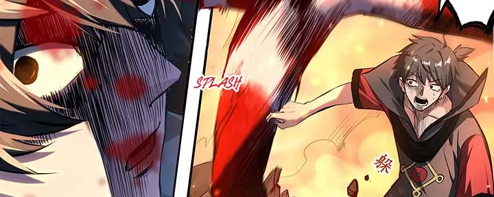 Alien Abyss: Restart Era Chapter 5 Online - página 55