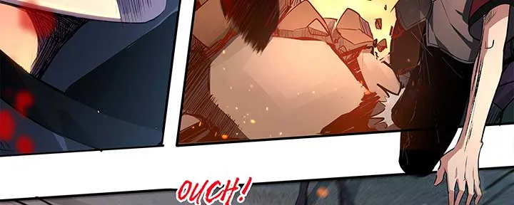 Alien Abyss: Restart Era Chapter 5 Online - página 56