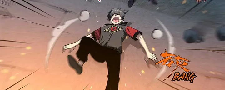 Alien Abyss: Restart Era Chapter 5 Online - página 57