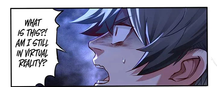 Alien Abyss: Restart Era Chapter 5 Online - página 59