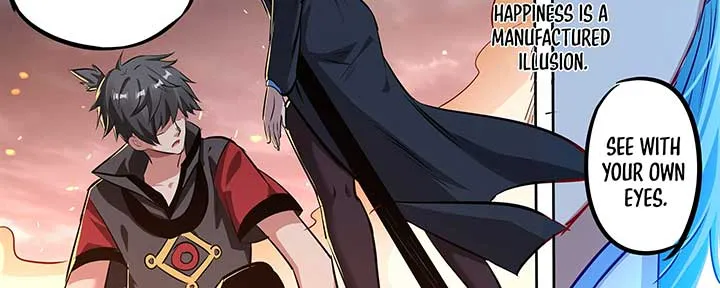 Alien Abyss: Restart Era Chapter 5 Online - página 61
