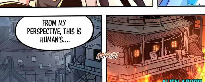 Alien Abyss: Restart Era Chapter 5 Online - página 62