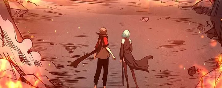 Alien Abyss: Restart Era Chapter 5 Online - página 67