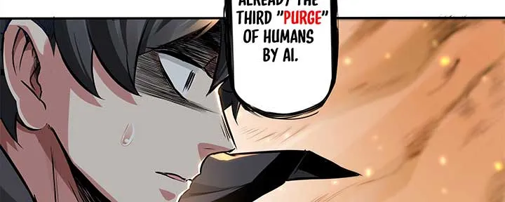 Alien Abyss: Restart Era Chapter 5 Online - página 72