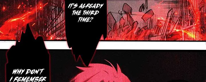 Alien Abyss: Restart Era Chapter 5 Online - página 76