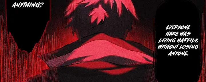 Alien Abyss: Restart Era Chapter 5 Online - página 77