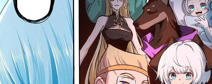 Alien Abyss: Restart Era Chapter 5 Online - página 80