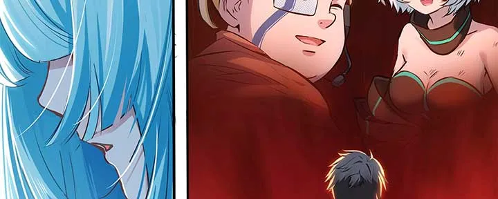 Alien Abyss: Restart Era Chapter 5 Online - página 81