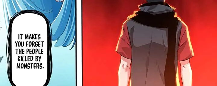 Alien Abyss: Restart Era Chapter 5 Online - página 82