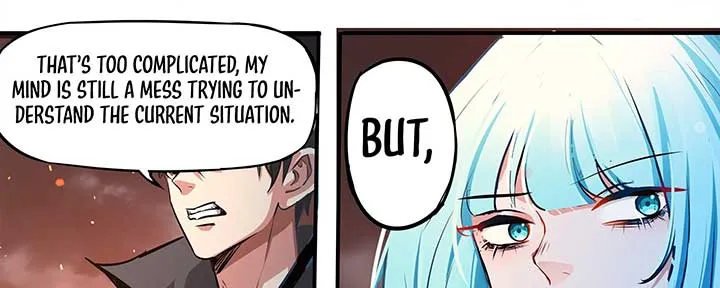 Alien Abyss: Restart Era Chapter 5 Online - página 84