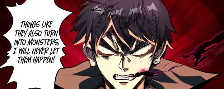 Alien Abyss: Restart Era Chapter 5 Online - página 87