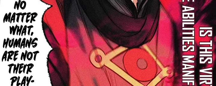 Alien Abyss: Restart Era Chapter 5 Online - página 91