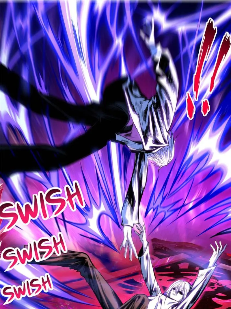 Alien Abyss: Restart Era Chapter 50 Online - página 4