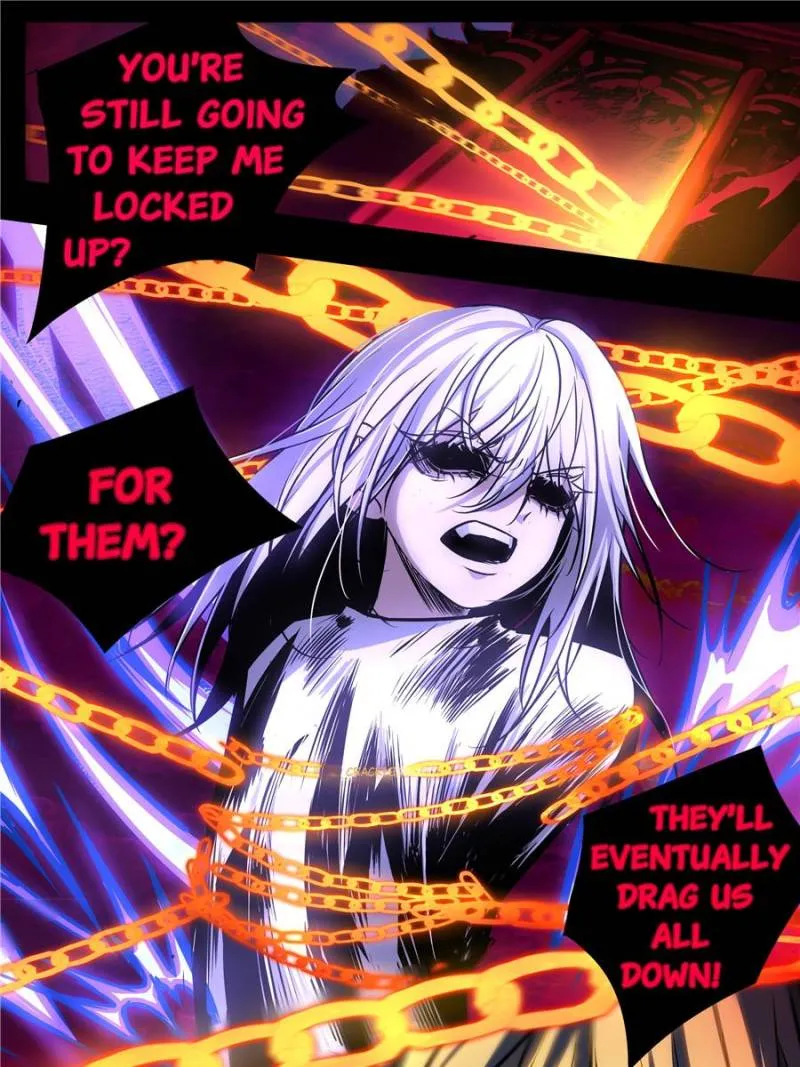 Alien Abyss: Restart Era Chapter 50 Online - página 6