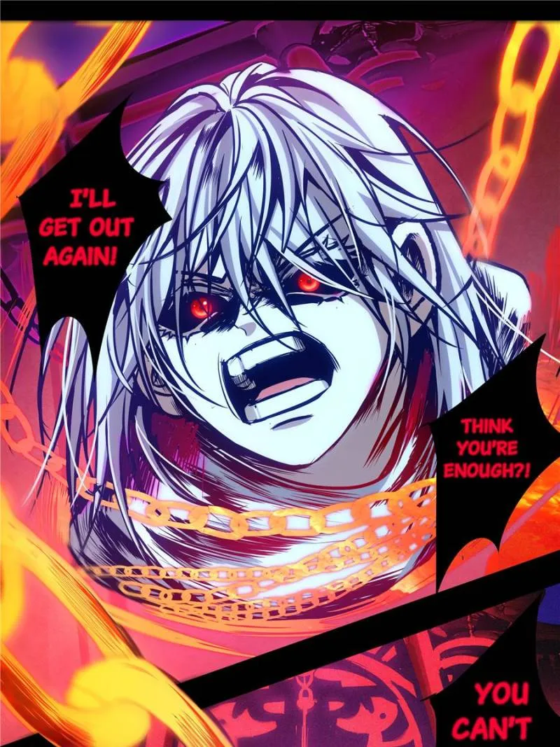 Alien Abyss: Restart Era Chapter 50 Online - página 8