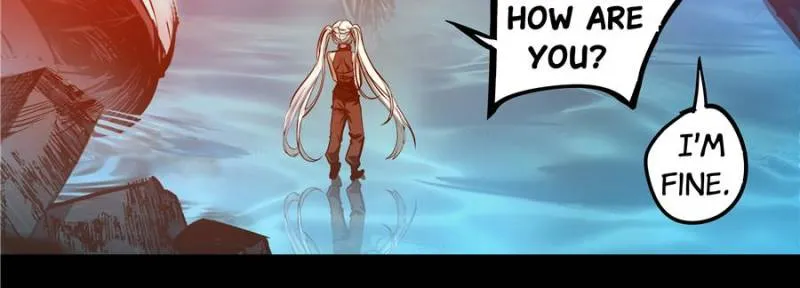 Alien Abyss: Restart Era Chapter 50 Online - página 13
