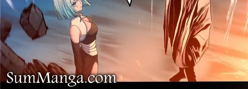 Alien Abyss: Restart Era Chapter 50 Online - página 17