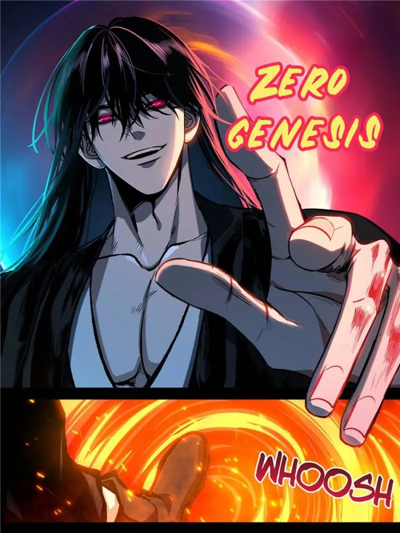 Alien Abyss: Restart Era Chapter 50 Online - página 22