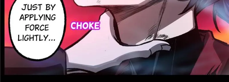 Alien Abyss: Restart Era Chapter 50 Online - página 31