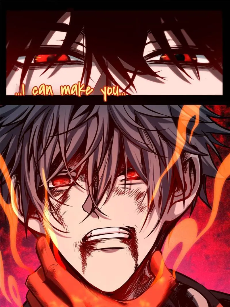 Alien Abyss: Restart Era Chapter 50 Online - página 32