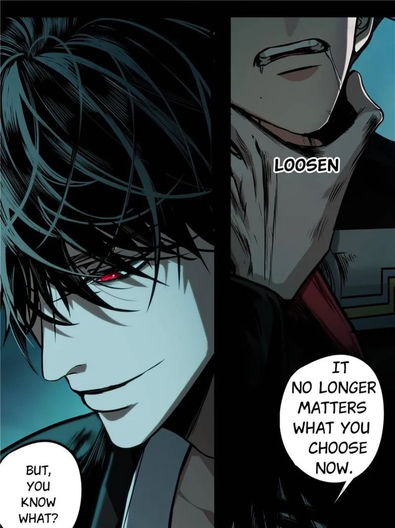 Alien Abyss: Restart Era Chapter 51 Online - página 4