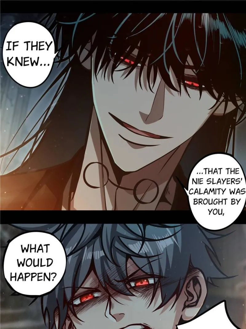 Alien Abyss: Restart Era Chapter 51 Online - página 6