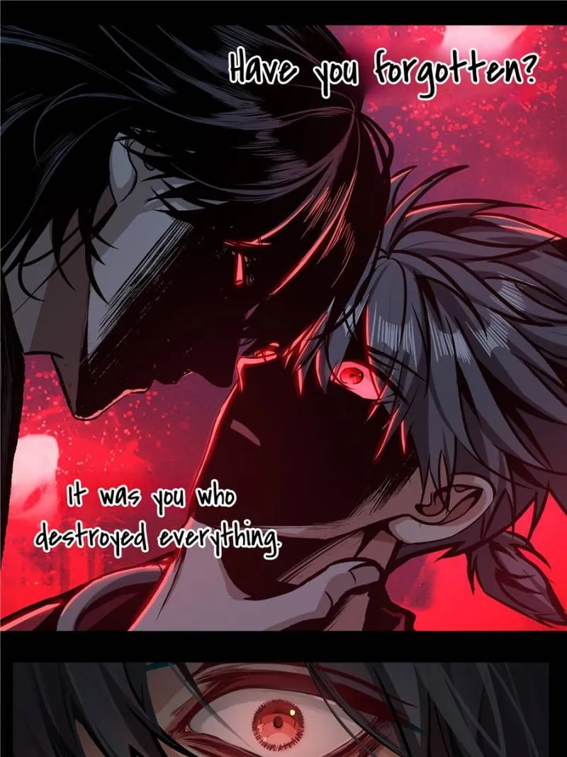 Alien Abyss: Restart Era Chapter 51 Online - página 10