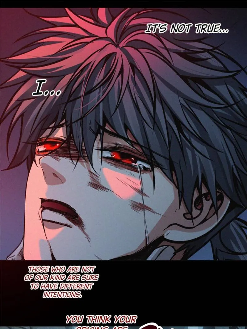 Alien Abyss: Restart Era Chapter 51 Online - página 12