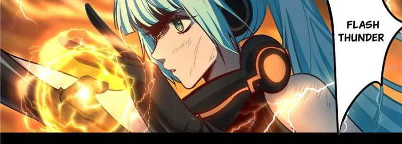 Alien Abyss: Restart Era Chapter 51 Online - página 15