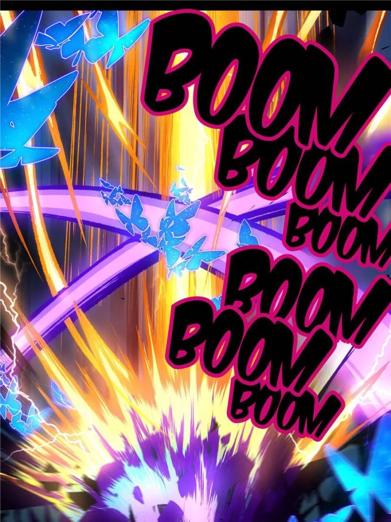Alien Abyss: Restart Era Chapter 51 Online - página 16