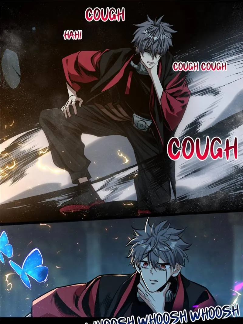 Alien Abyss: Restart Era Chapter 51 Online - página 18
