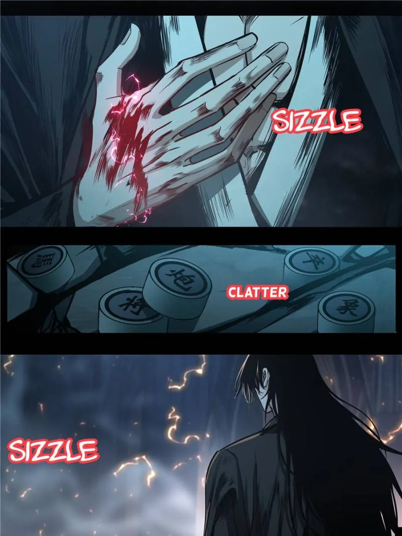 Alien Abyss: Restart Era Chapter 51 Online - página 20