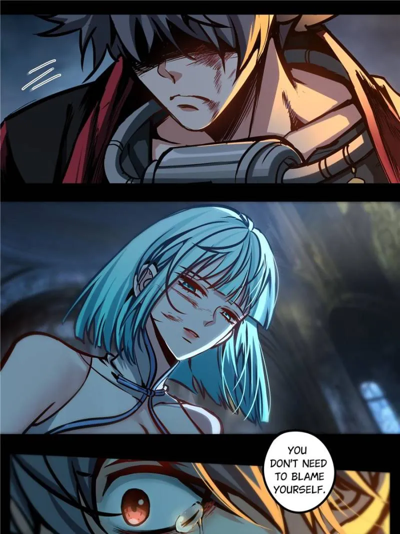 Alien Abyss: Restart Era Chapter 51 Online - página 23