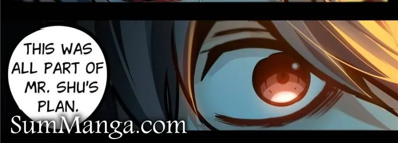 Alien Abyss: Restart Era Chapter 51 Online - página 24