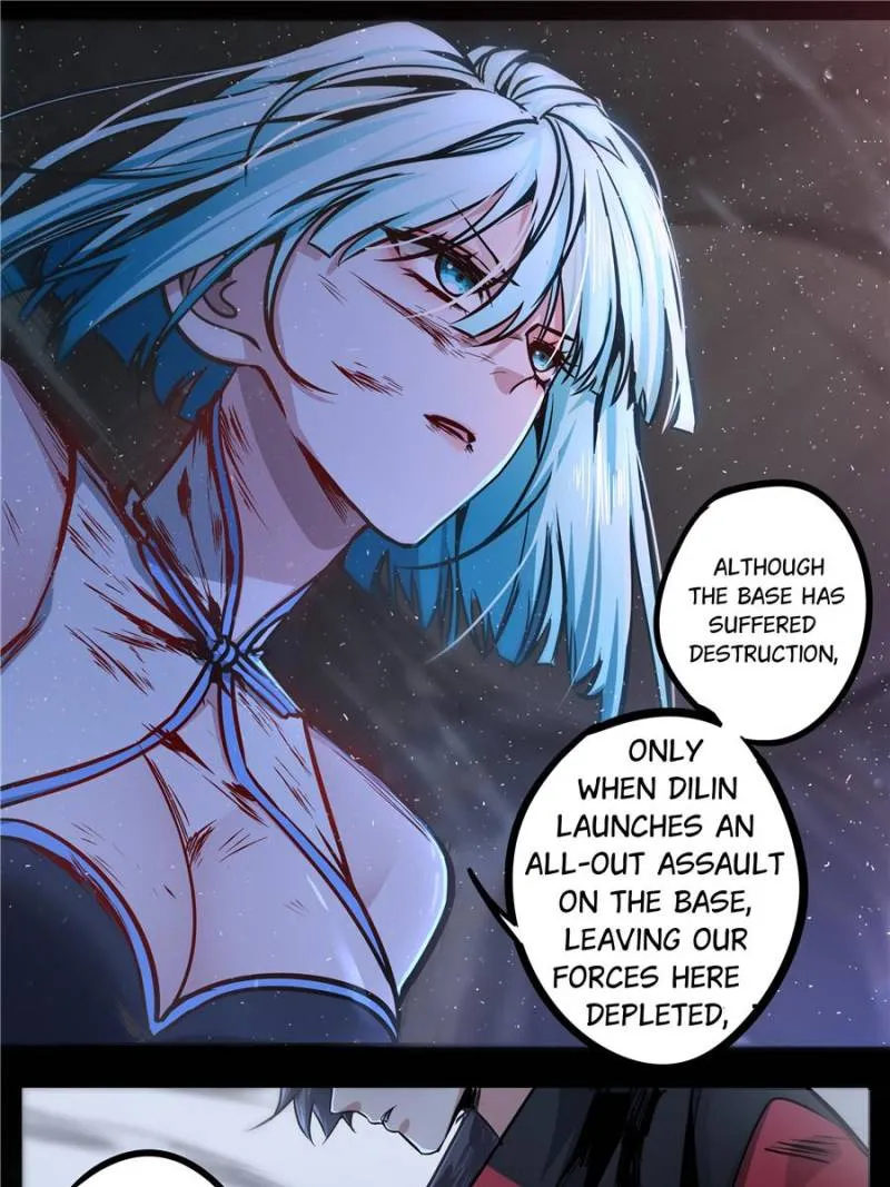Alien Abyss: Restart Era Chapter 51 Online - página 25