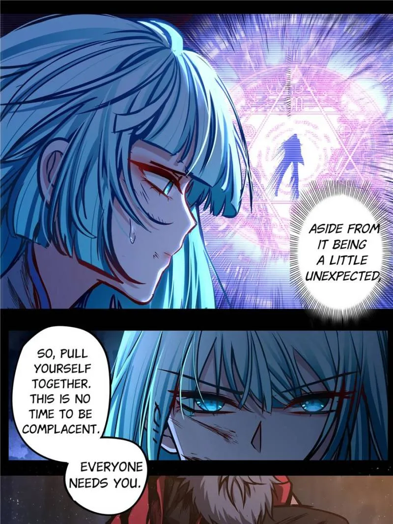 Alien Abyss: Restart Era Chapter 51 Online - página 27