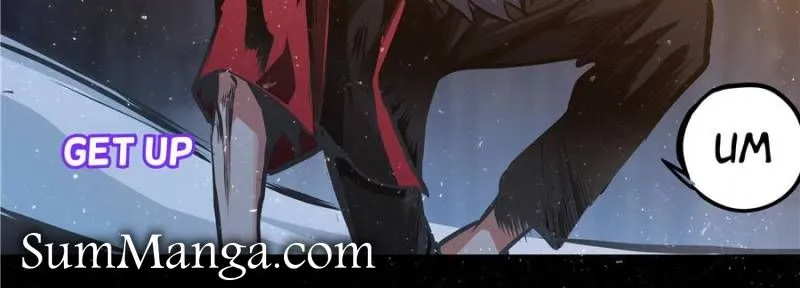 Alien Abyss: Restart Era Chapter 51 Online - página 28