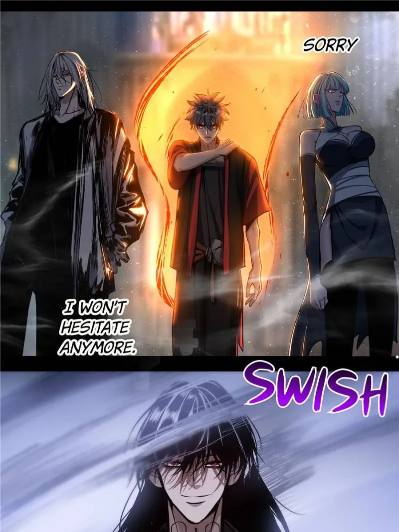 Alien Abyss: Restart Era Chapter 51 Online - página 29