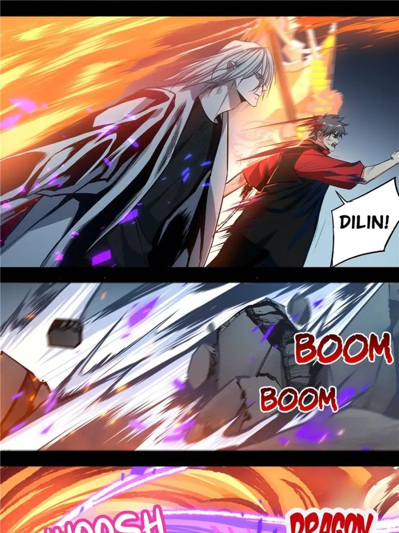 Alien Abyss: Restart Era Chapter 52 Online - página 4