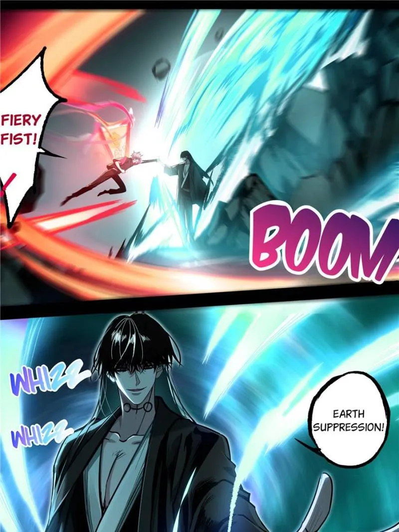 Alien Abyss: Restart Era Chapter 52 Online - página 6