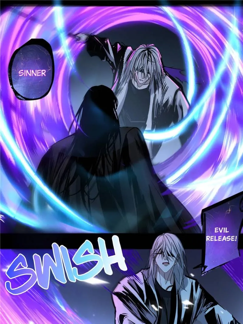 Alien Abyss: Restart Era Chapter 52 Online - página 10