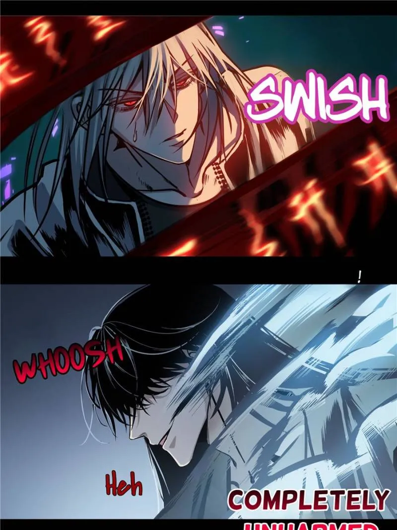 Alien Abyss: Restart Era Chapter 52 Online - página 14