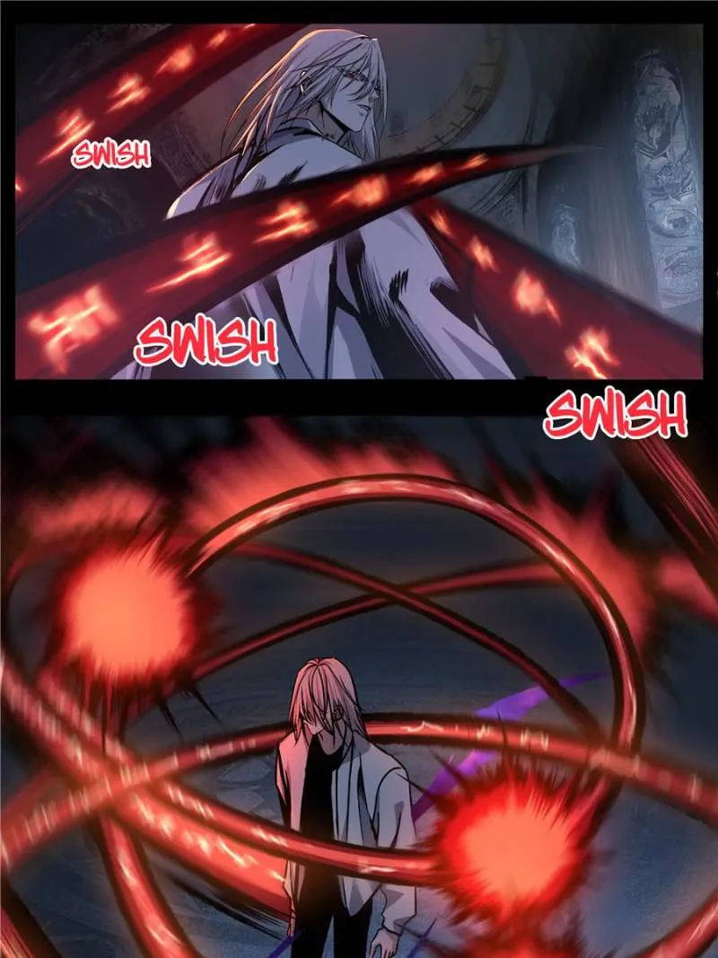 Alien Abyss: Restart Era Chapter 52 Online - página 16