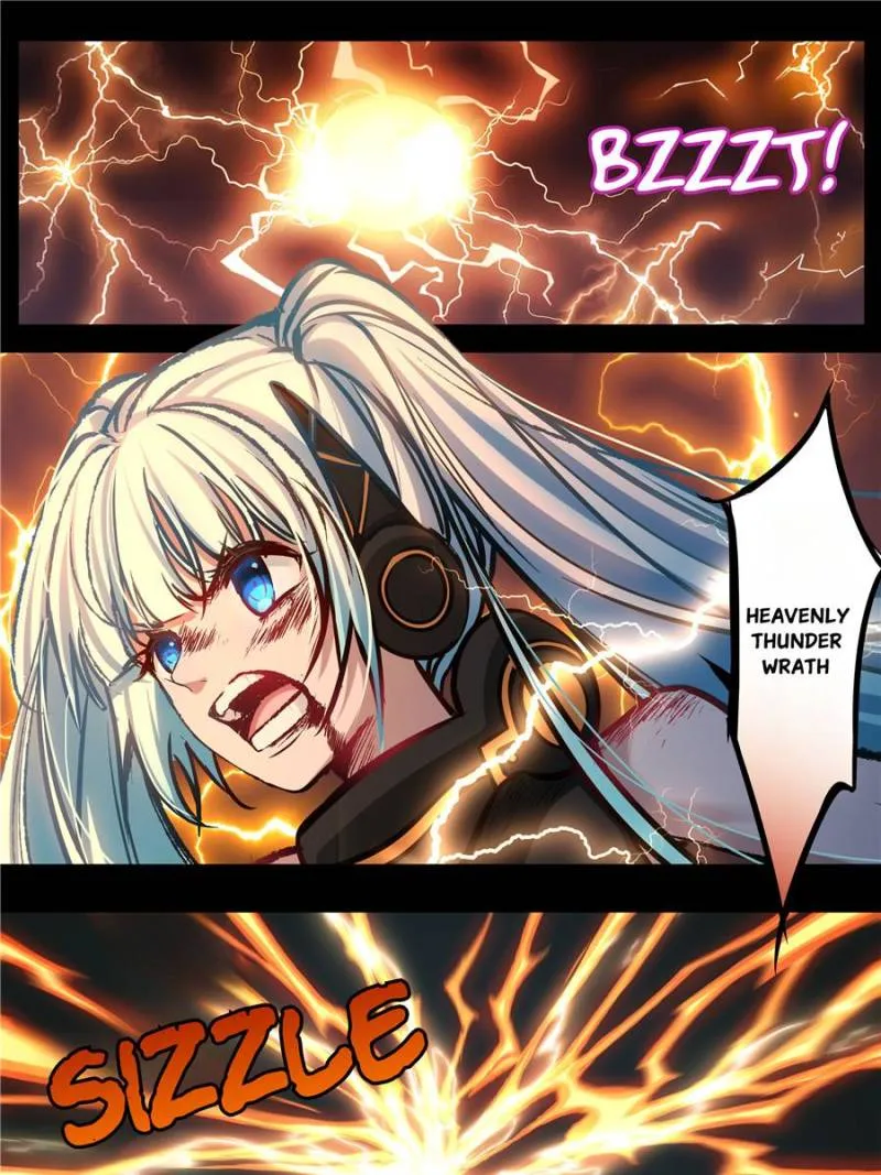 Alien Abyss: Restart Era Chapter 52 Online - página 20